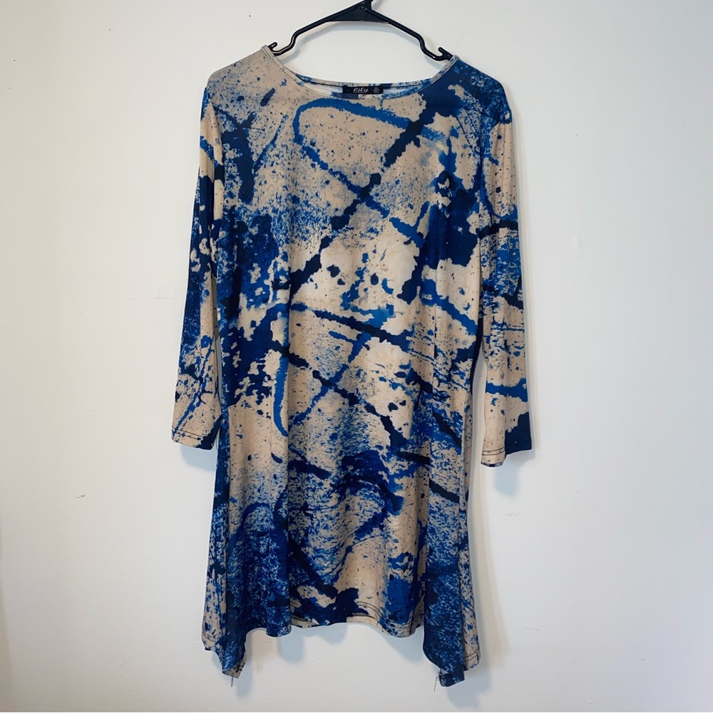 NWT Lily by Firmiana Top